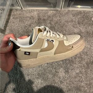 Air Force women’s 8.5